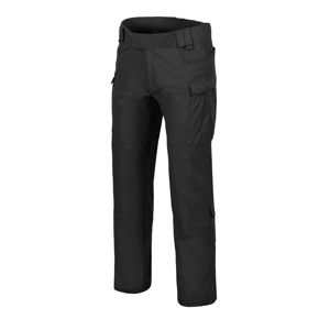 Nohavice MBDU® RipStop Helikon-Tex® - čierna (Farba: Čierna, Veľkosť: S)