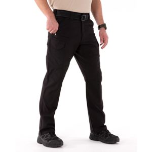 Nohavice Tactical V2 First Tactical® - čierne (Farba: Čierna, Veľkosť: 42/32)