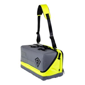 Zdravotnícka taška ALS Jump First Tactical® - žltá (Farba: Žltá)
