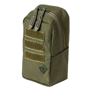 Puzdro Tactix 3x6 Utility First Tactical® - Olive Green (Farba: Olive Green )