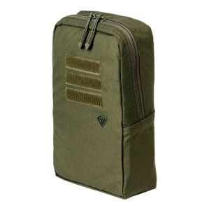 Puzdro Tactix 6x10 Utility First Tactical® - Olive Green (Farba: Olive Green )