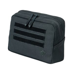 Puzdro Tactix 9x6 Utility First Tactical® - čierne (Farba: Čierna)