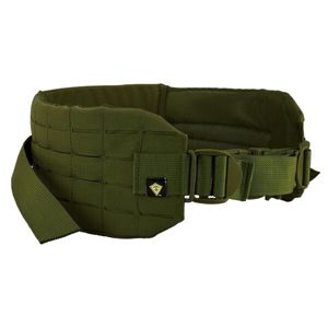 Bedrový pás Tactix Waist First Tactical® - Olive Green (Farba: Olive Green )