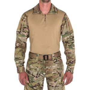 Taktická košeľa Ubacs Defender First Tactical® - Multicam® (Veľkosť: S)