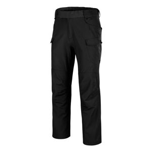 Nohavice Helikon-Tex® UTP® Flex - čierná (Farba: Čierna, Veľkosť: S)