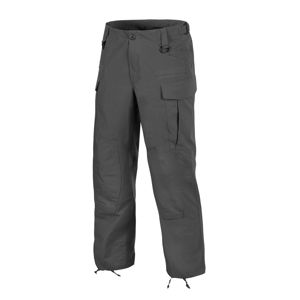 Kalhoty HELIKON-TEX® SFU Next® Rip Stop (Farba: Shadow Grey, Veľkosť: S)
