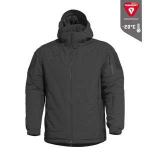 Zimná bunda PENTAGON® Velocity PrimaLoft® Ultra™ - čierna (Farba: Čierna, Veľkosť: L)