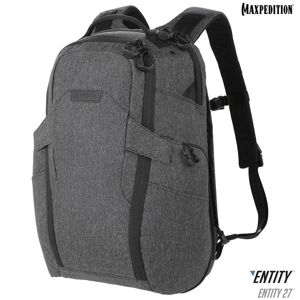 Batoh Entity 27™ CCW - Enabled Laptop Maxpedition® 27 L (Farba: Charcoal)