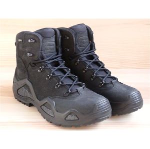 Topánky LOWA® Z-6N GTX® C - čierne (Veľkosť: 42 (EU))