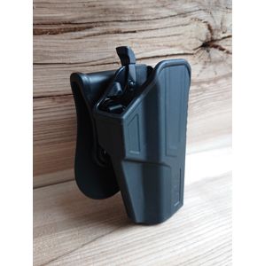 Pištoľové puzdro T-ThumbSmart Cytac® Beretta PX4 Storm - čierne