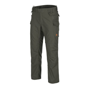 Pánske nohavice PILGRIM® (Farba: Taiga Green / černá, Veľkosť: 3XL)