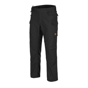 Pánske nohavice PILGRIM® – Čierna (Farba: Čierna, Veľkosť: 3XL)