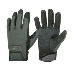 Taktické rukavice URBAN MK2 Helikon-Tex® – Shadow Grey / čierna (Farba: Shadow Grey / čierna, Veľkosť: XXL)