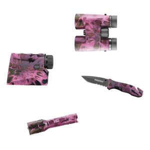 GunSkins® prémiový vinylový skin na vybavenie – Ružová (Farba: Ružová)