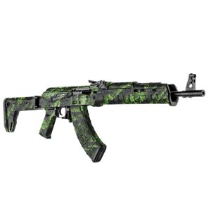 GunSkins® prémiový vinylový skin na AK-47 – Proveil® Reaper Z™ (Farba: Proveil® Reaper Z™)