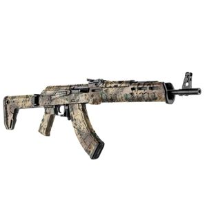 GunSkins® prémiový vinylový skin na AK-47 – Prym1® Multi Purpose™ (Farba: Prym1® Multi Purpose™)