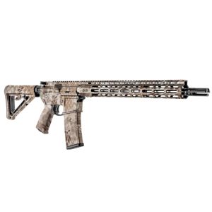 GunSkins® maskovací skin na pušku AR15 – Kryptek Nomad™ (Farba: Kryptek Nomad™)