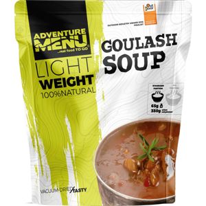 Sušené jídlo Gulášová polévka Adventure Menu® – Viacfarebná (Farba: Viacfarebná)