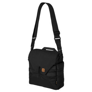 Taška Bushcraft Haversack Bag® Cordura® Helikon-Tex® (Farba: Shadow Grey / čierna)