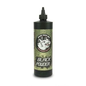 Čistič Black Powder BoreTech® 473 ml (Farba: Viacfarebná)
