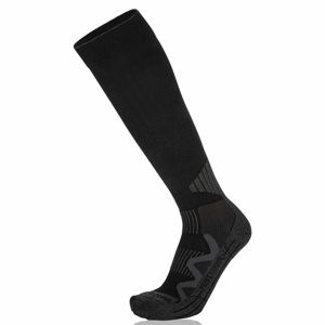 Kompresné ponožky Compression Pro Lowa® (Farba: Desert, Veľkosť: 43-44)