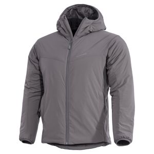Ľahká zateplená bunda Panthiras Pentagon® – Cinder Grey (Farba: Cinder Grey, Veľkosť: S)