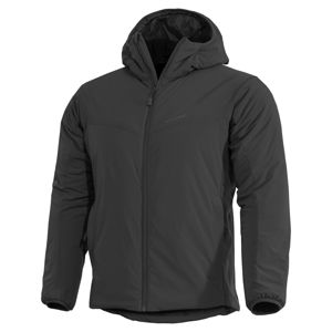 Ľahká zateplená bunda Panthiras Pentagon® – Čierna (Farba: Čierna, Veľkosť: 3XL)