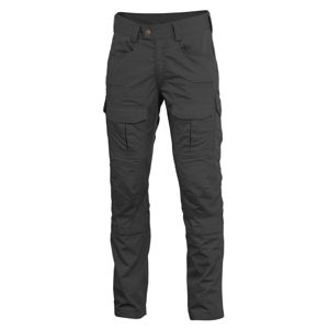 Nohavice Lycos Combat Pentagon® – Čierna (Farba: Čierna, Veľkosť: 46)