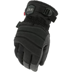 Zimné rukavice ColdWork Peak Mechanix Wear® (Farba: Čierna, Veľkosť: M)