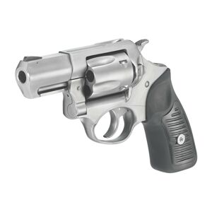 Revolver Ruger KSP 321x / 5 ran, kalibru .357 Mag./.38 Sp. (Farba: Strieborná)