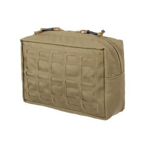 Puzdro HRZ Zip Thor NFM® – Coyote Brown (Farba: Coyote Brown)