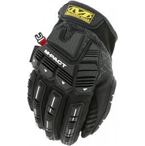 Zimné rukavice ColdWork M-Pact Mechanix Wear® (Farba: Čierna, Veľkosť: M)