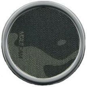 Standardní přední panel TPC Templar’s Gear® – Multicam® Black (Farba: Multicam® Black)