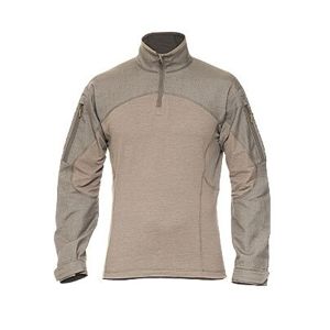 Bojová košeľa Combat Hot Climate Garm® 2.0 NFM® – Hellhound Grey (Farba: Hellhound Grey, Veľkosť: XXL)