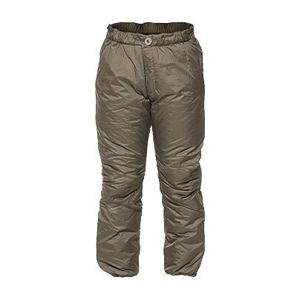 Izolačné nohavice TIB Garm® 2.0 NFM® – Čierna (Farba: Čierna, Veľkosť: L)