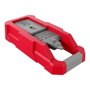 Nástroj na demontáž zásobníkov Glock Real Avid® (Farba: Červená)
