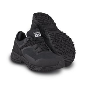 Topánky Alpha Fury Low Original S.W.A.T.® – Čierna (Farba: Čierna, Veľkosť: 41 (EU))