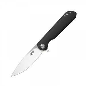 Zatvárací nôž Firebird FH41 Ganzo® – Čierna (Farba: Čierna)