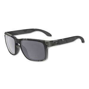 Okuliare Holbrook™ SI Oakley® – Dymovo sivé, Multicam® Black (Farba: Multicam® Black, Šošovky: Dymovo sivé)