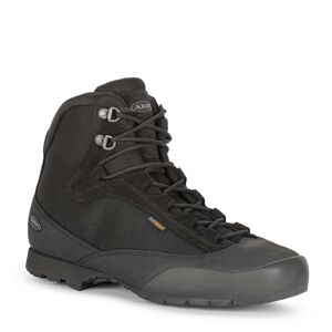 Topánky NS 564 Spider II AKU Tactical® – Čierna (Farba: Čierna, Veľkosť: 37 (EU))
