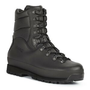 Topánky Griffon Combat GTX® AKU Tactical® – Čierna (Farba: Čierna, Veľkosť: 41 (EU))
