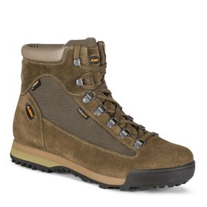 Topánky Trekking Slope GTX® AKU Tactical® – Olive Drab (Farba: Olive Drab, Veľkosť: 44 (EU))