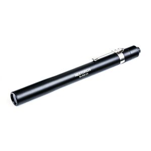 Svietidlo Light Pen Dr.K3 / UV NexTorch® (Farba: Čierna)