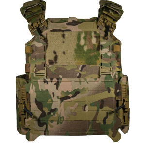 Nosič plátov Sentinel 2.0 Combat Systems® – Multicam® (Farba: Multicam®, Veľkosť: XL)