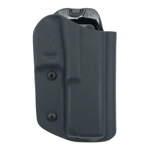 OWB Glock 17 - vonkajšie športové pištoľové puzdro RH Holsters® – Tek-Lok, Čierna (Farba: Čierna, Typ uchycení: Tek-Lok)