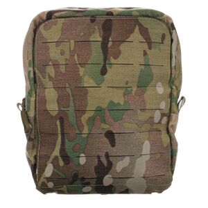 Puzdro GP Pouch LC Large Combat Systems® – Coyote Brown (Farba: Coyote Brown)