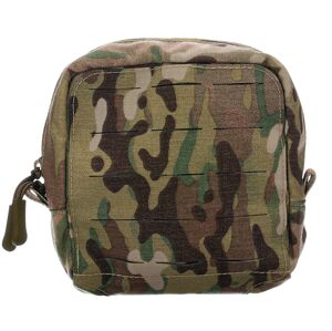 Puzdro GP Pouch LC Small Combat Systems® – Wolf Grey (Farba: Wolf Grey)