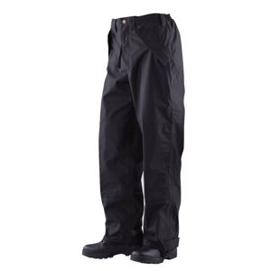 Nepremokavé nohavice Gen 2 ECWCS TruSpec® – Čierna (Farba: Čierna, Veľkosť: 3XL)