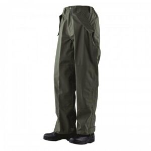 Nepremokavé nohavice Gen 2 ECWCS TruSpec® – Olive Drab (Farba: Olive Drab, Veľkosť: L)