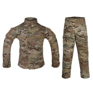 Detská uniforma Combat EmersonGear® (Farba: Multicam®, Veľkosť: 10 let)